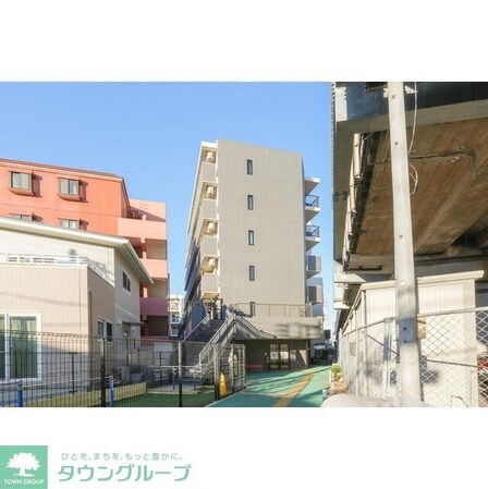 グリーンリーフ新綱島の物件内観写真